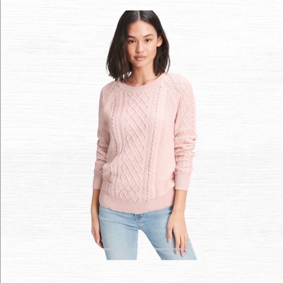 GAP Cable knit Sweater - Picture 2 of 2